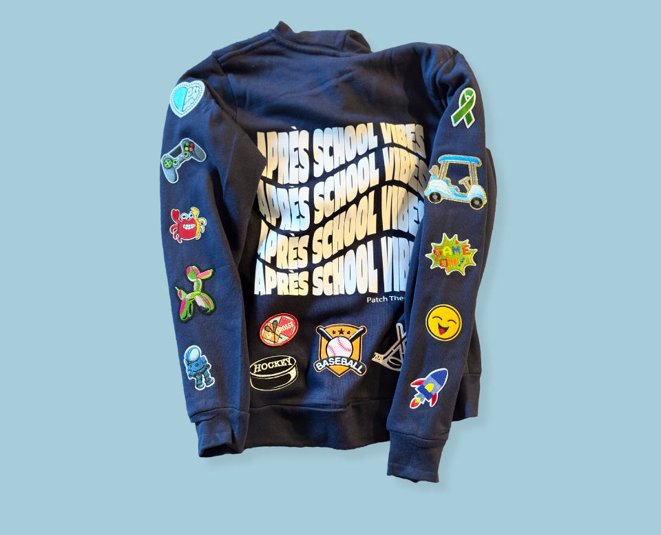 The Après Collection